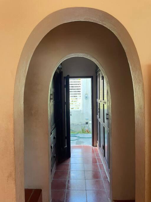 Villa Casa Mex Pisté Exterior foto