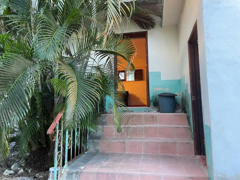 Villa Casa Mex Pisté Exterior foto